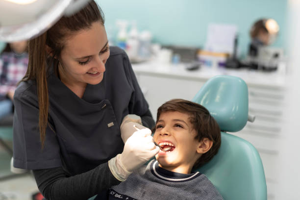 Best Emergency Pediatric Dentist  in Brawley, CA