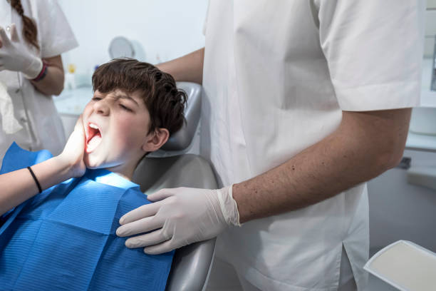 Best Chipped Tooth Repair Near Me  in Brawley, CA