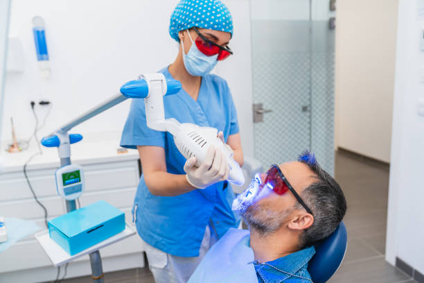 Best Teeth Whitening  in Brawley, CA