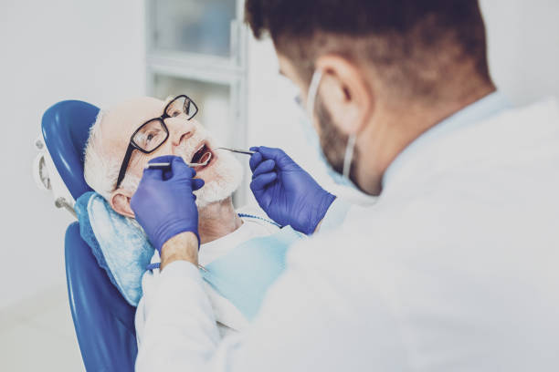 Best Dentist Open Late Near Me  in Brawley, CA